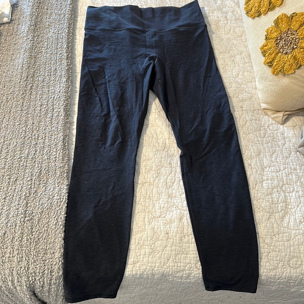 vuori leggings